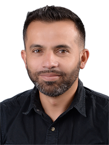 Nelson Londoño, experto en SEO y desarrollo web en Fuente el Saz de Jarama